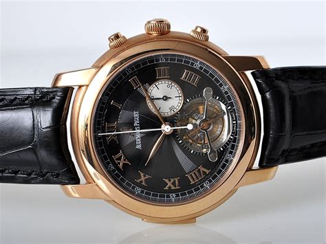 audemars piguet jules audemars chronograph replica